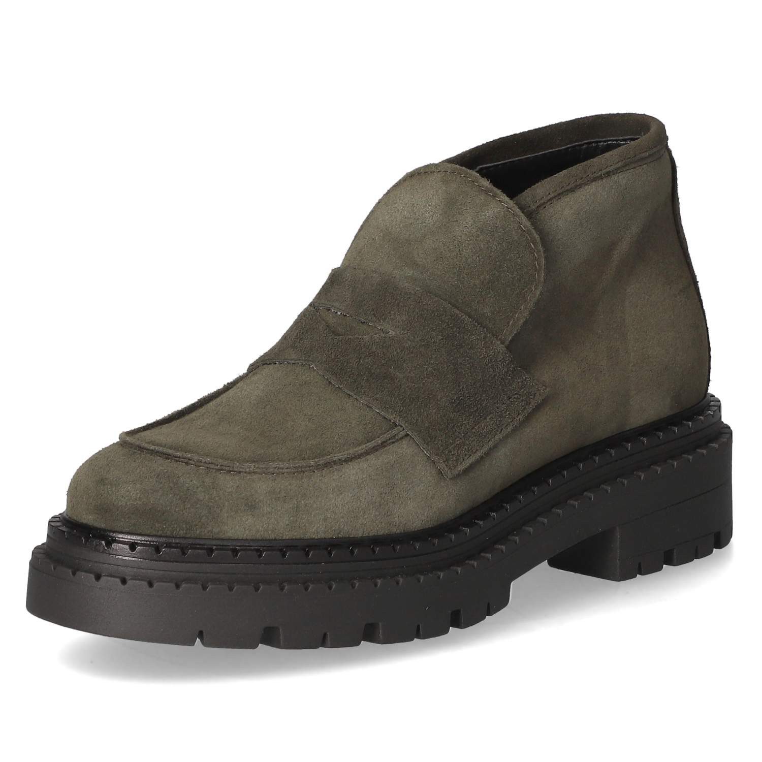 Kaerlek CARLA2 Bosco Schlupfstiefel günstig online kaufen