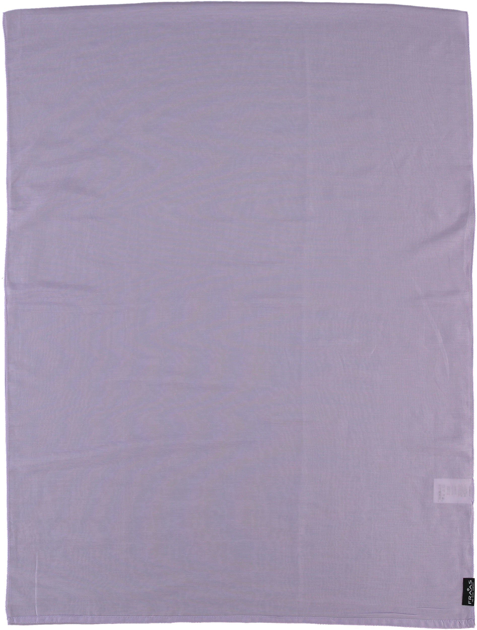 Fraas Baumwollloop, Loop lavender (1-St)