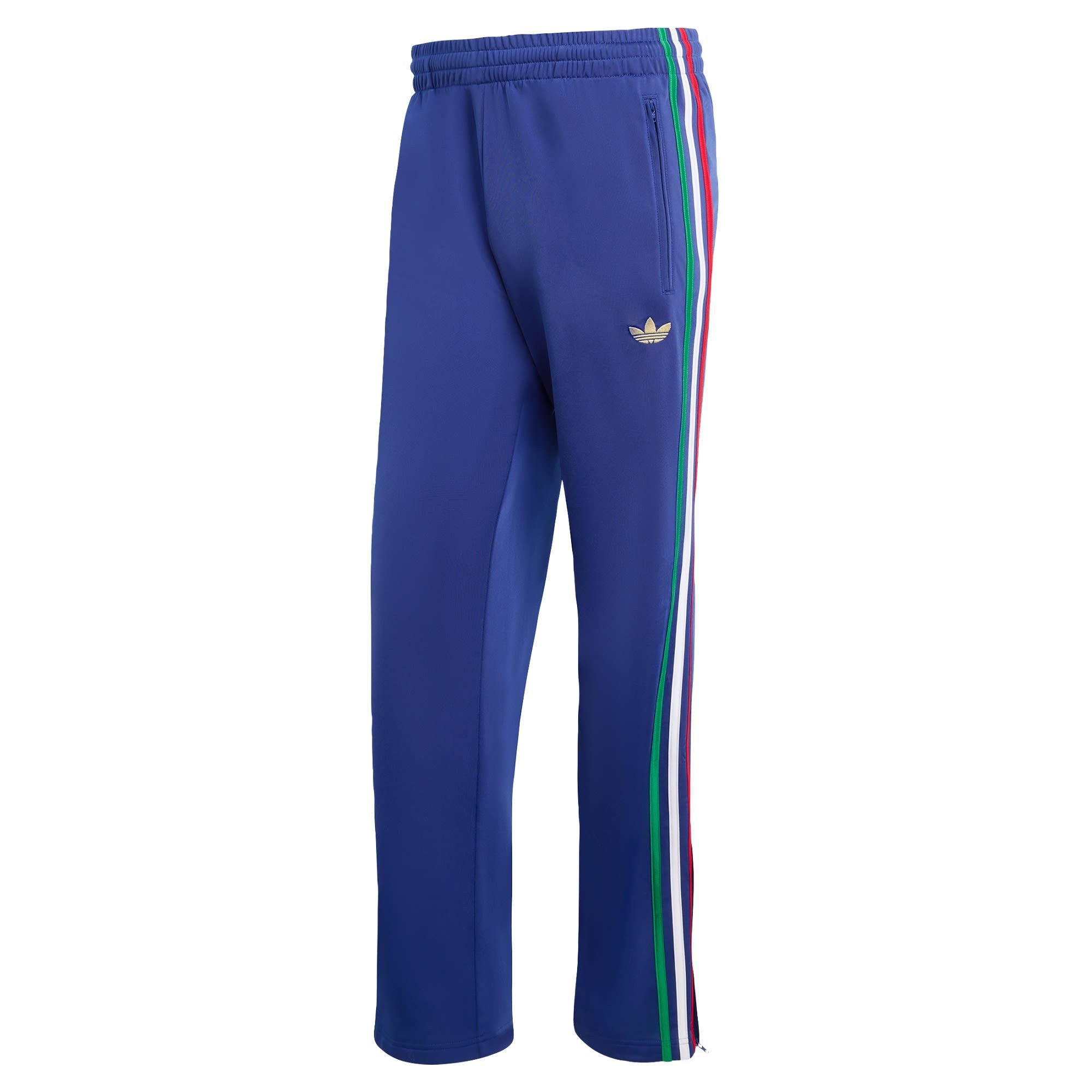 Victory Blue / Bold Green / White