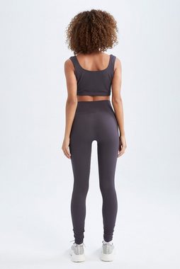 DeFacto Leggings LeggingsSEAMLESLEGGINGFIT