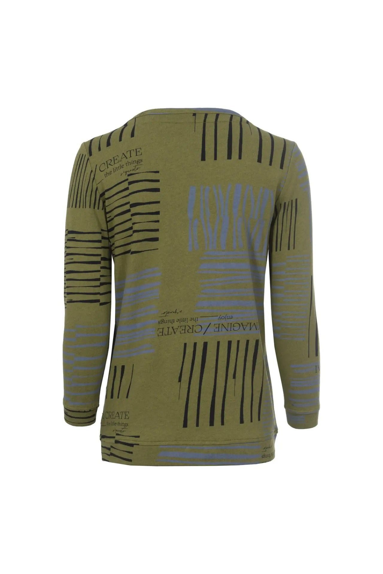 Soquesto Strickpullover