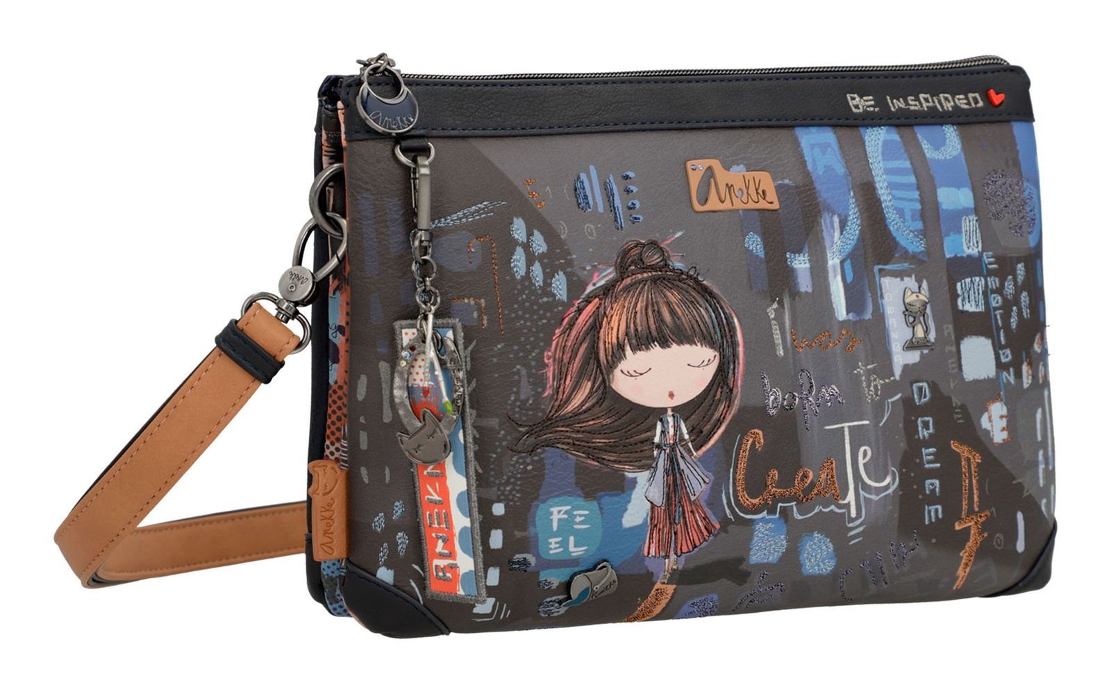 Anekke Umhängetasche Contemporary günstig online kaufen