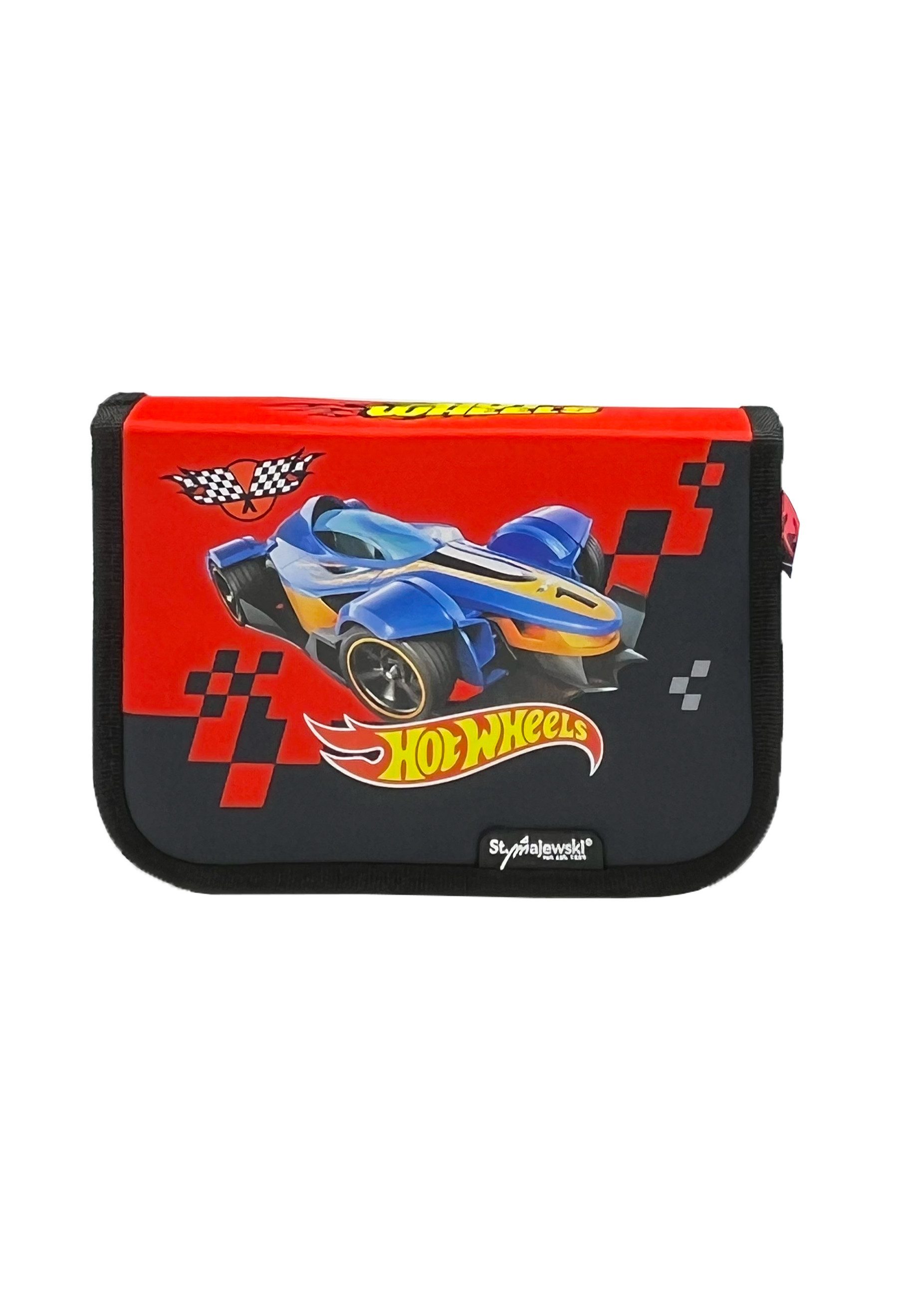 Autos XRS 30 CM Radtasche - Schulranzen der Mutter