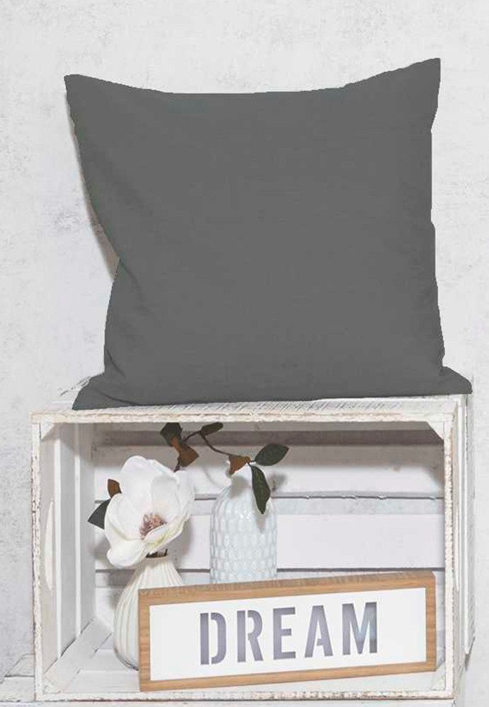 my home Kissenhülle Velina, (1 Stück) günstig online kaufen