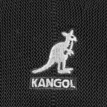 Kangol Flat Cap (1-St) Schirmmütze mit Schirm