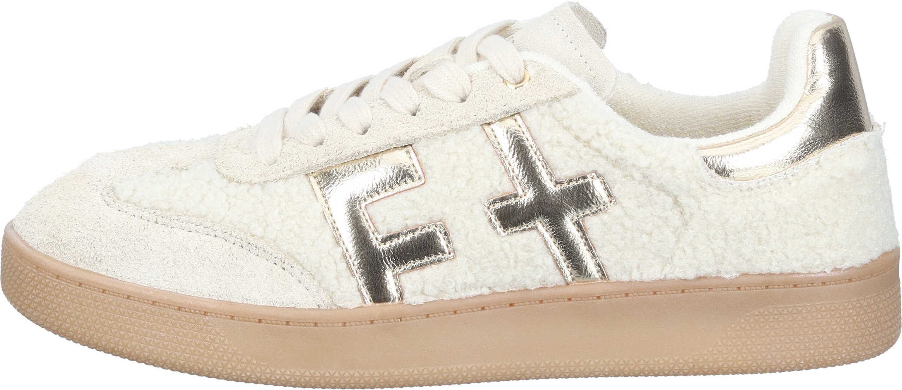 Fjort Sneaker Sneaker aus Textil