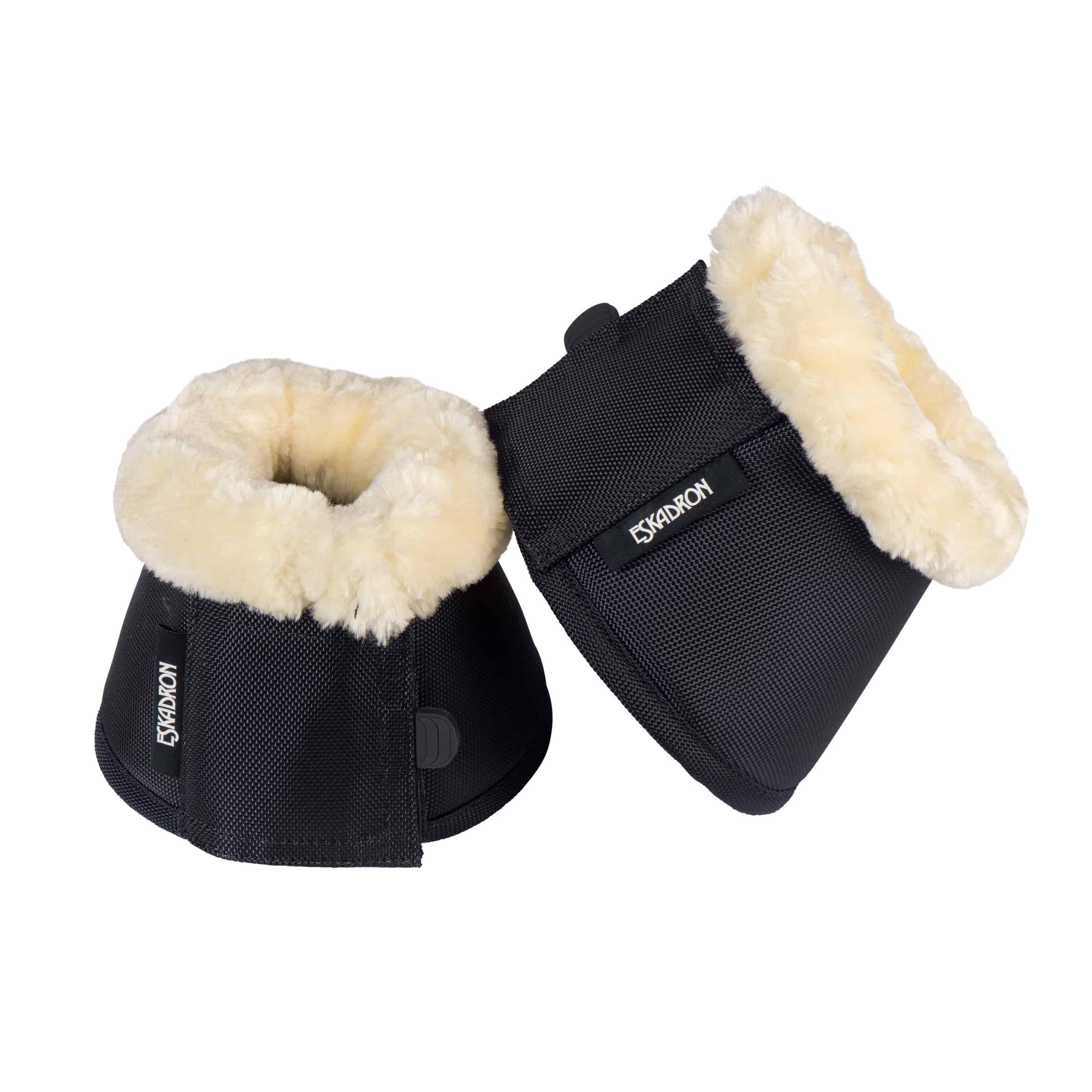 Hufglocken Hufglocken Fauxfur