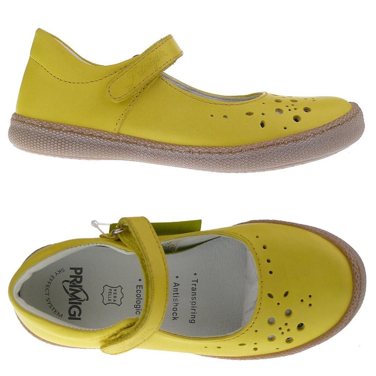 Primigi Primigi Leder Ballerina EUR 27 Ballerina