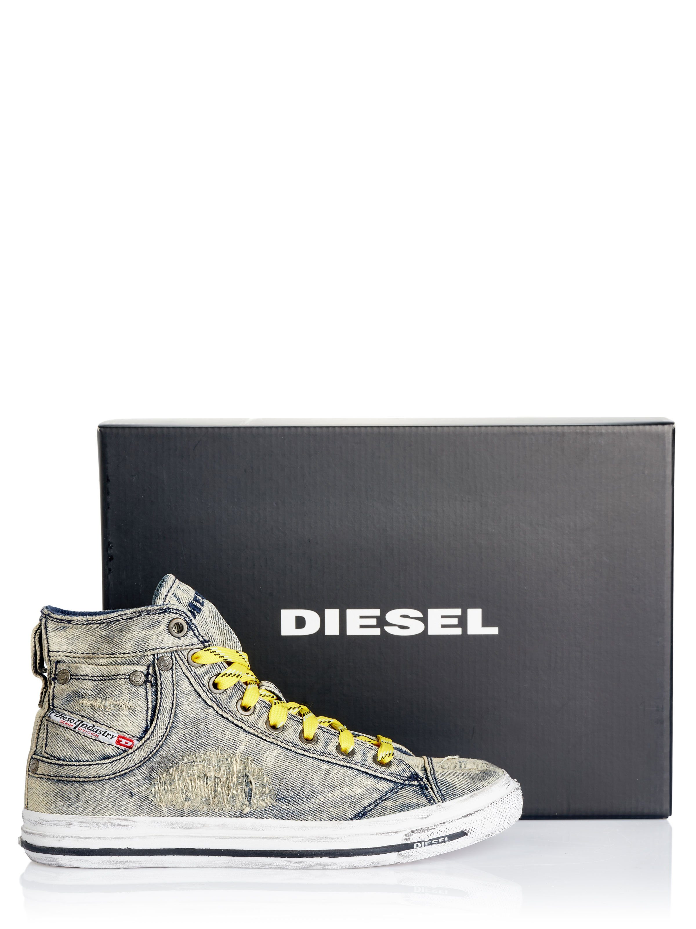 Diesel Schuhe Diesel Sneaker