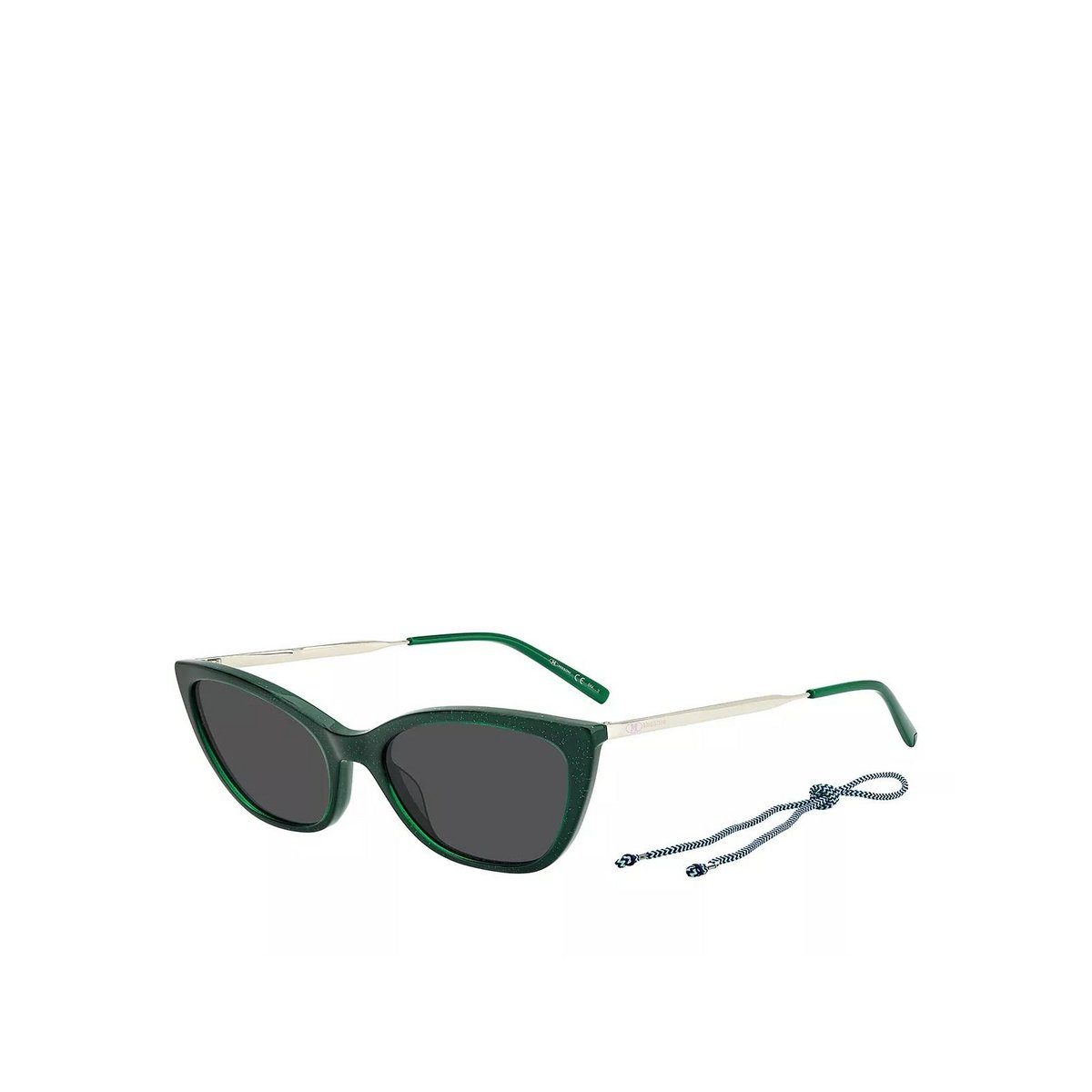 Missoni Sonnenbrille grün (1-St)