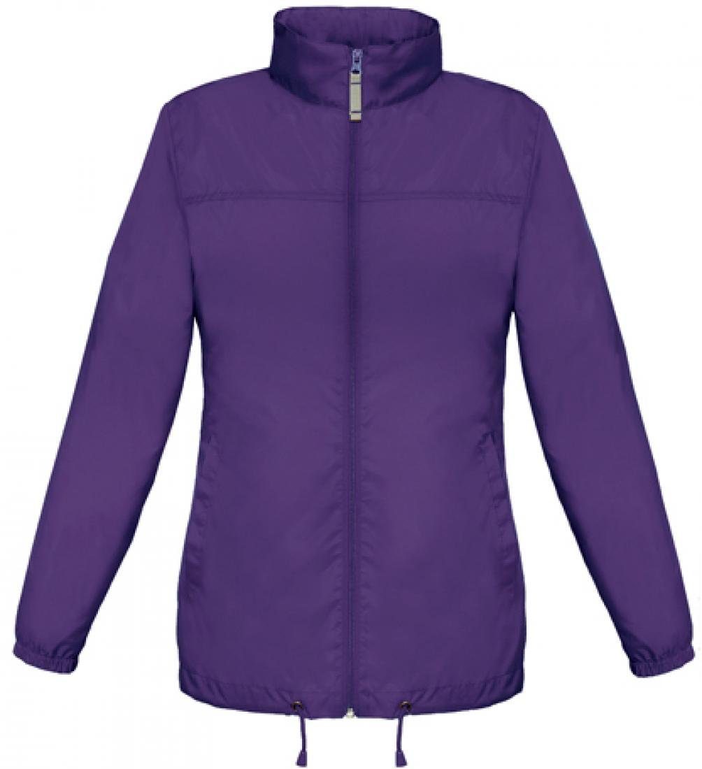 B&C Outdoorjacke Jacket Sirocco / Women günstig online kaufen