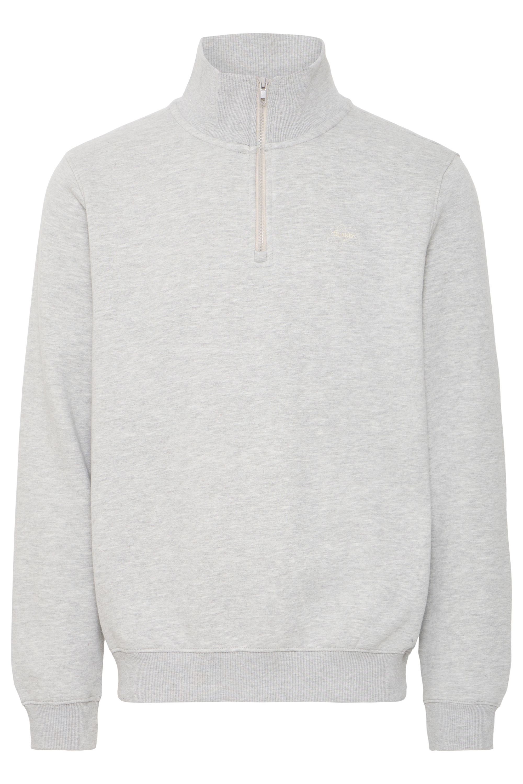 Blend Troyer BHSweatshirt Klassischer Sweat-Troyer günstig online kaufen