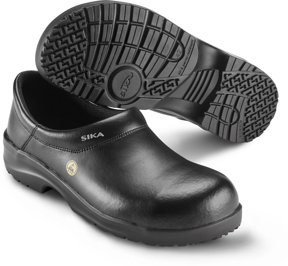 Fusion ESD - geschlossener Clog Clog