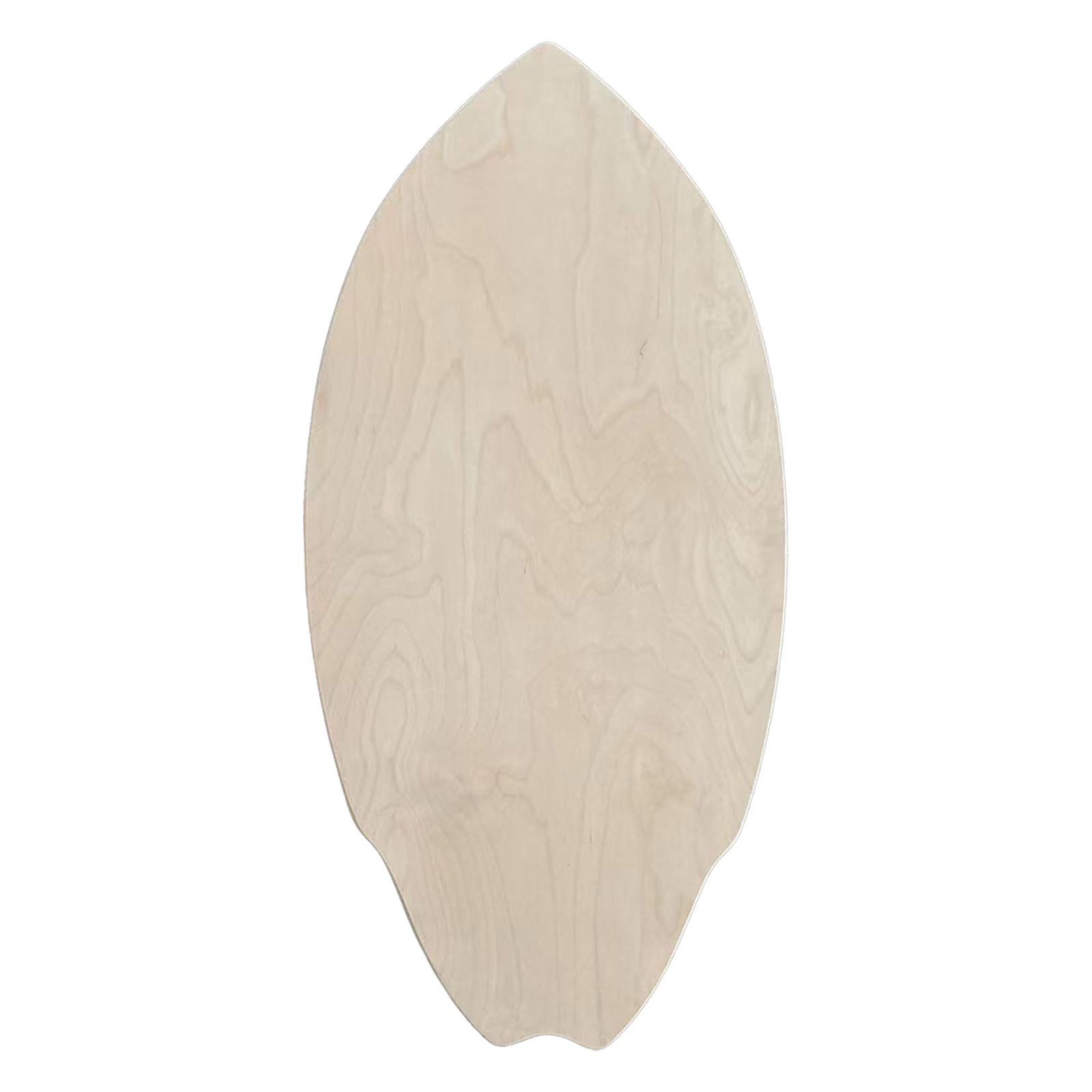 F2 Wellenreiter F2 Skim Board Wood Shore Surfbrett 40" Holz 2025/26