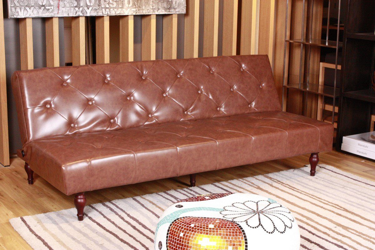 Schlafsofa VINTAGE von KAWOLA - KAWOLA 