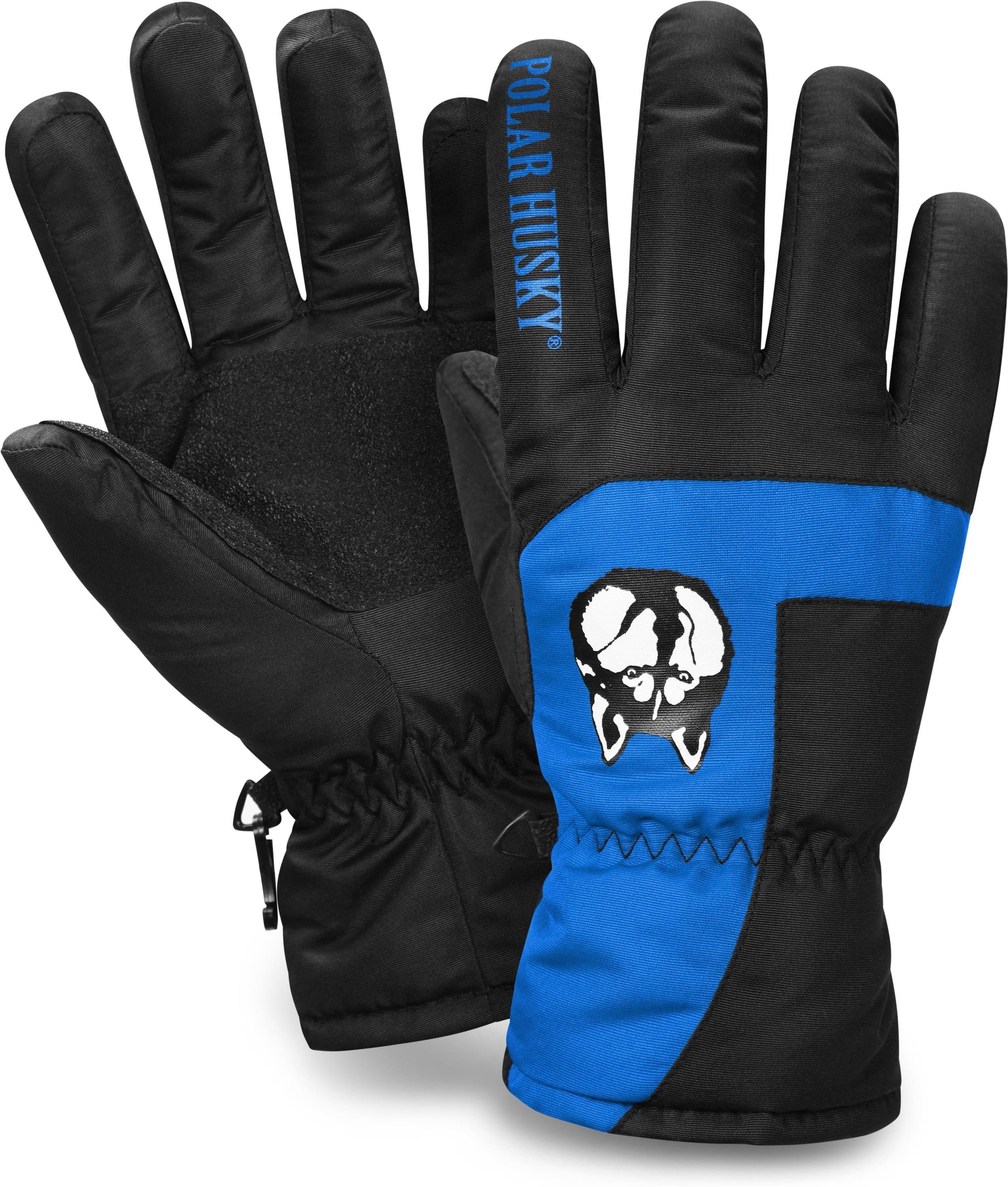Polar Husky Skihandschuhe Winterhandschuhe Jannu Winter günstig online kaufen