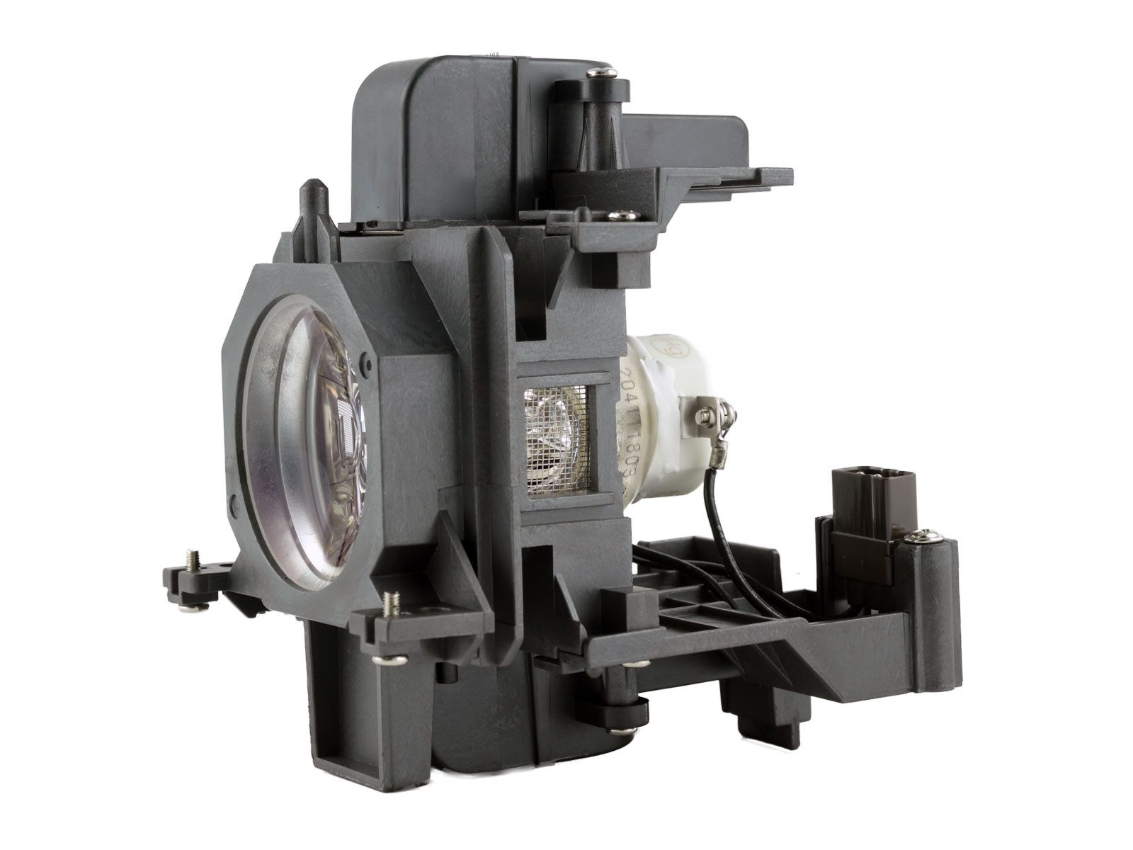 codalux Beamerlampe POA-LMP136, 610-346-9607, ET-SLMP136, 0 W, USHIO-Leuchtmittel, einfacher Austausch, USHIO Ersatzlampe für SANYO POA-LMP136, 610-346-9607, ET-SLMP136, USHIO Ersatzlampe für SANYO POA-LMP136, 610-346-9607, ET-SLMP136