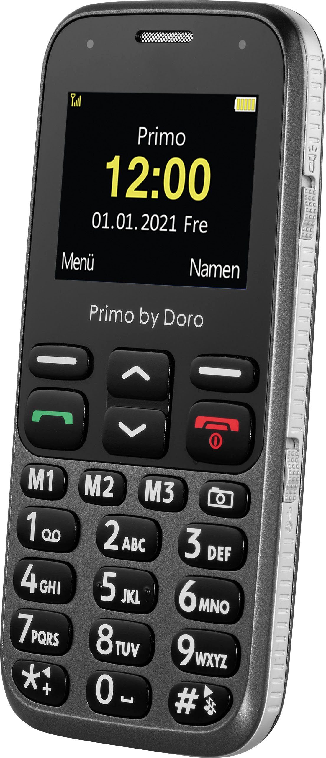 Zoll) cm/2,0 PRIMO (5,08 Handy 218 Primo