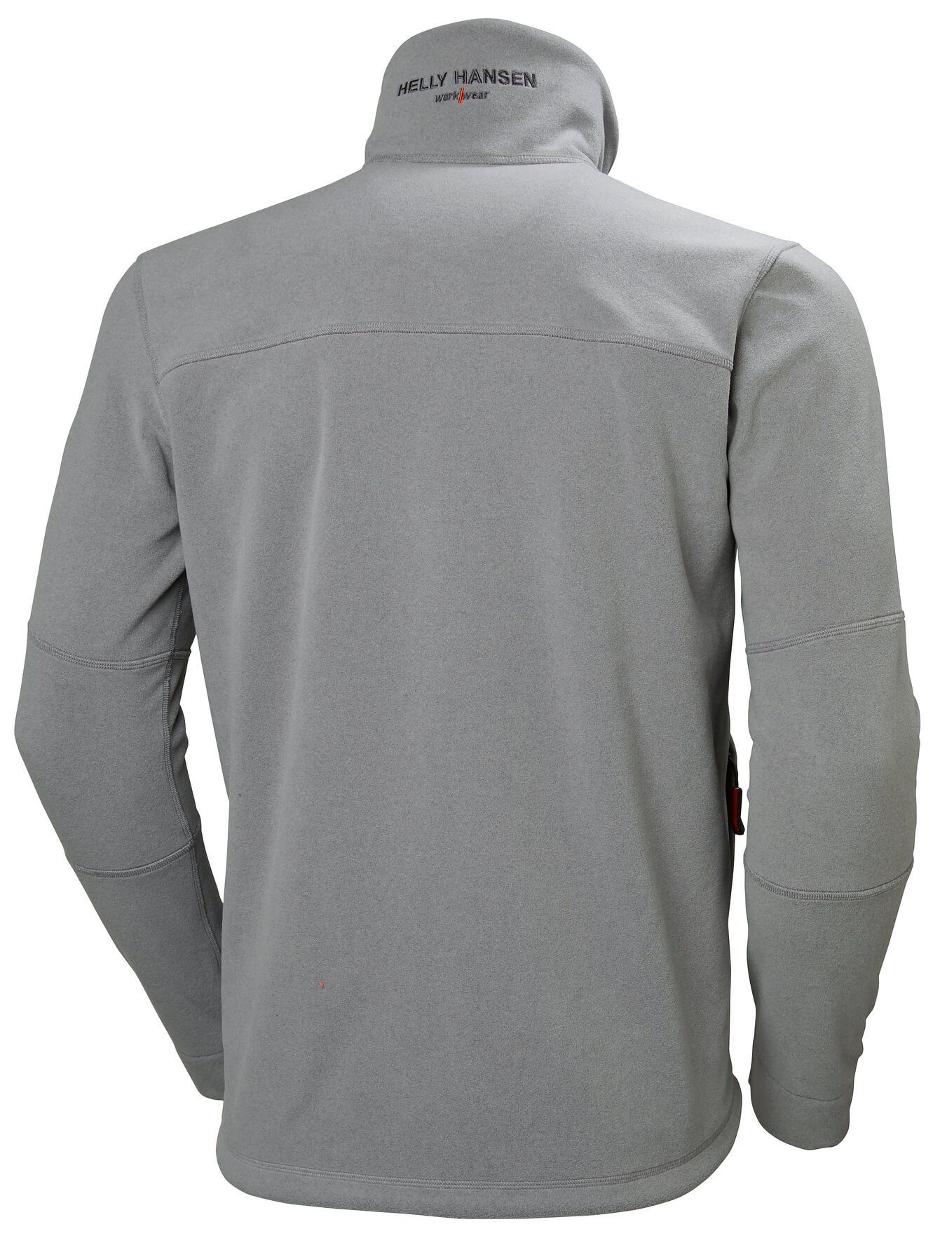 Helly Hansen Fleecejacke KENSINGTON FLEECE JACKET günstig online kaufen