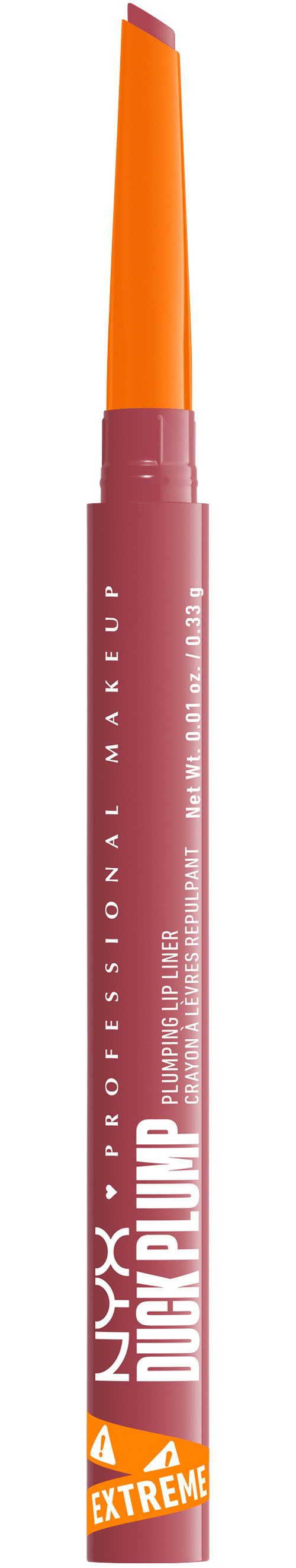 Lippenstift Professional Makeup Duck Plump Plumping Lip Liner Lippenkonturenstift