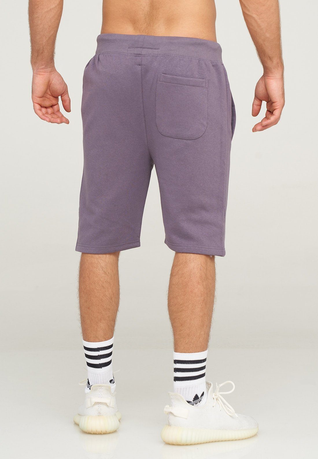 SOULSTAR Shorts CHICAGO mit praktischen Eingrifftaschen günstig online kaufen