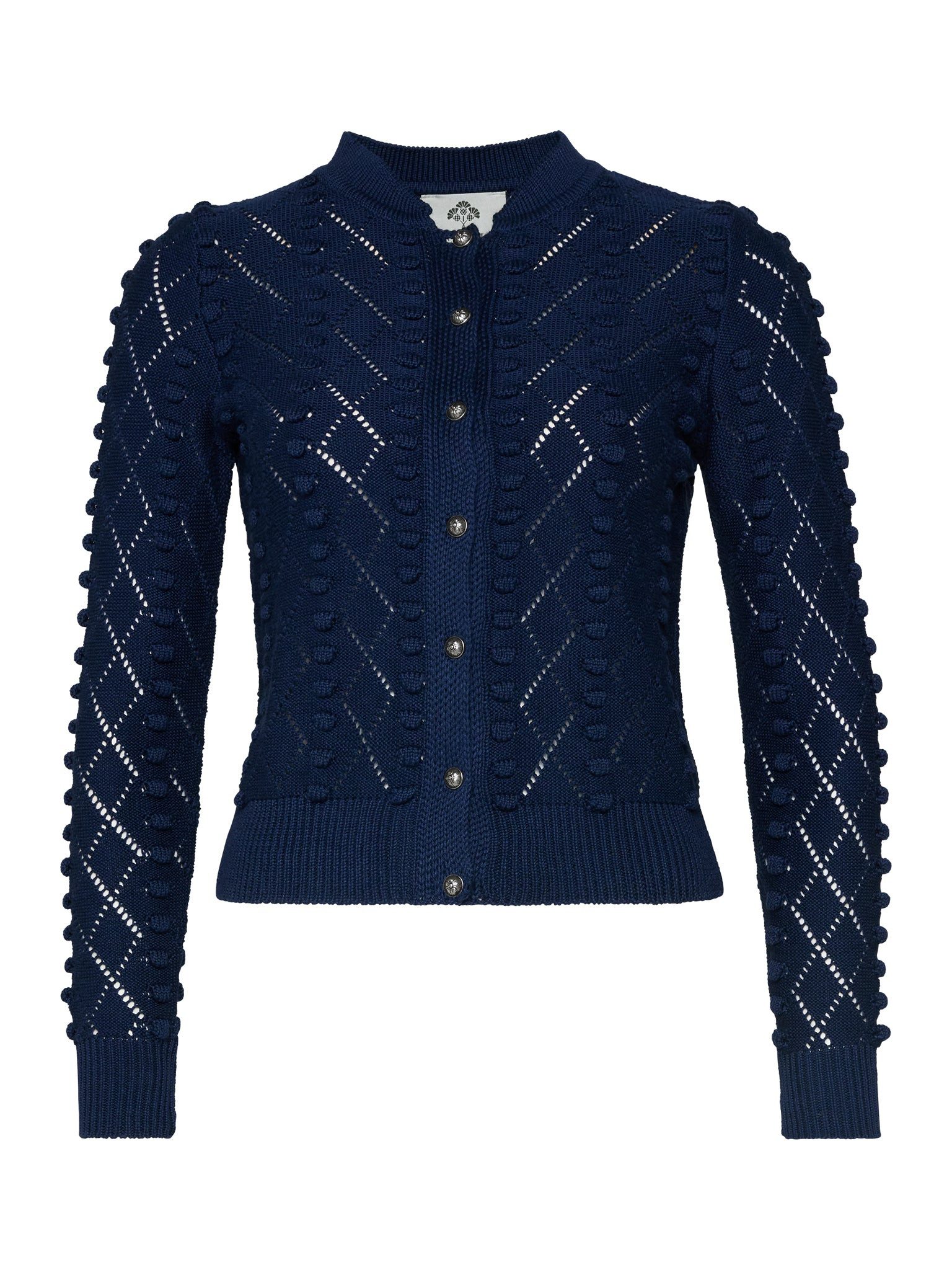 Berwin Trachtenstrickjacke günstig online kaufen