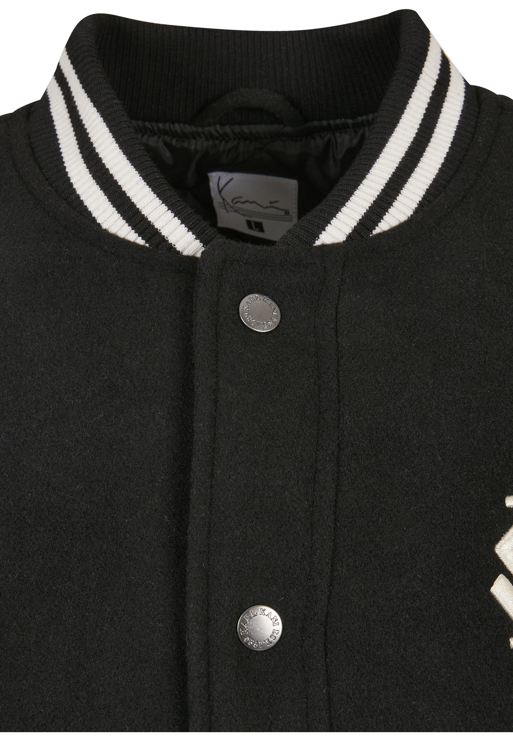 Karl Kani Allwetterjacke Karl Kani Herren KM223-075-2 OG College Jacket (1-St)