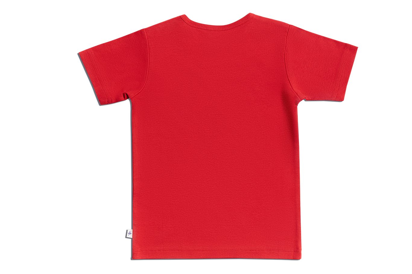 Leela COTTON Kurzarmshirt Kurzarmshirt günstig online kaufen