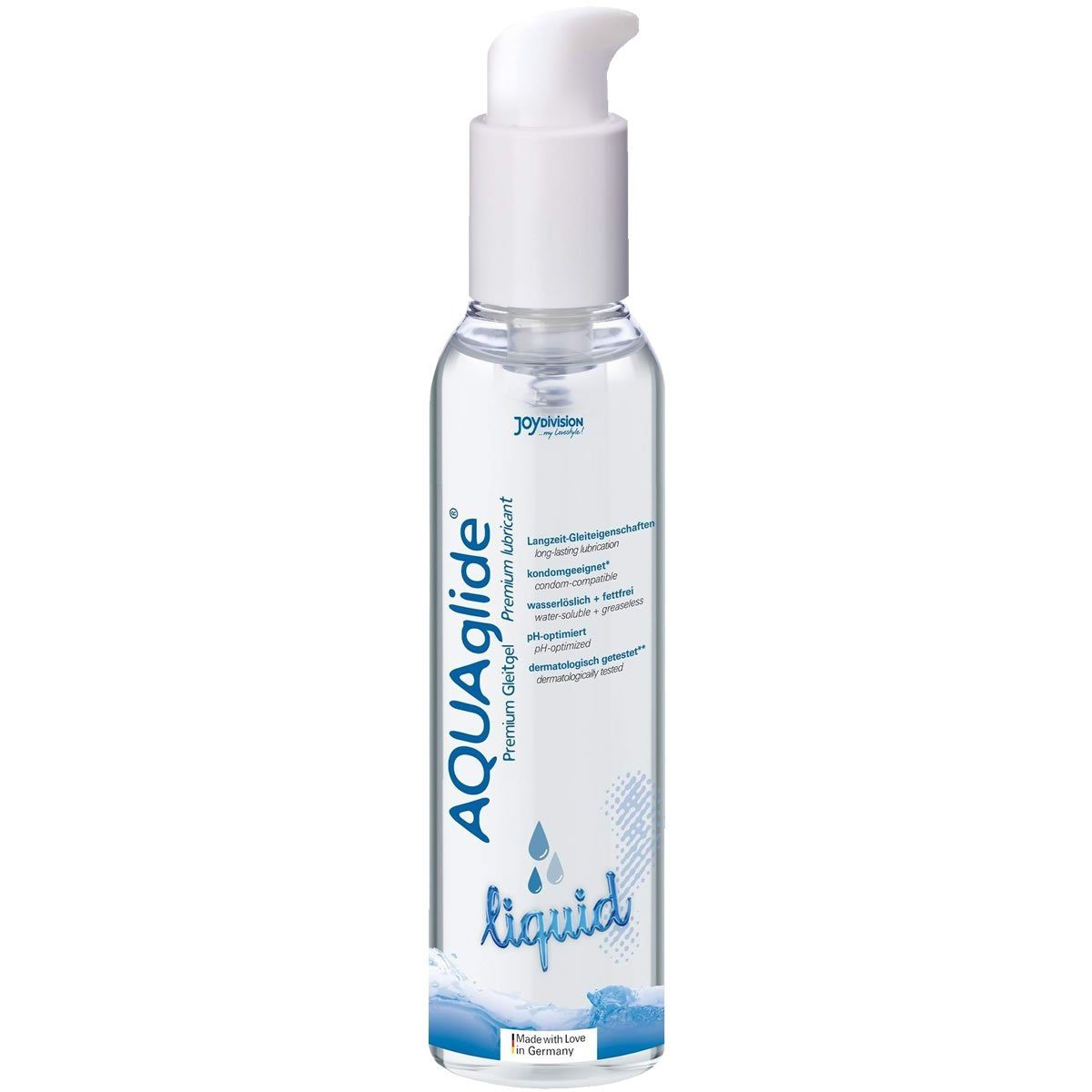 Gleitgel Original AQUAglide Liquid