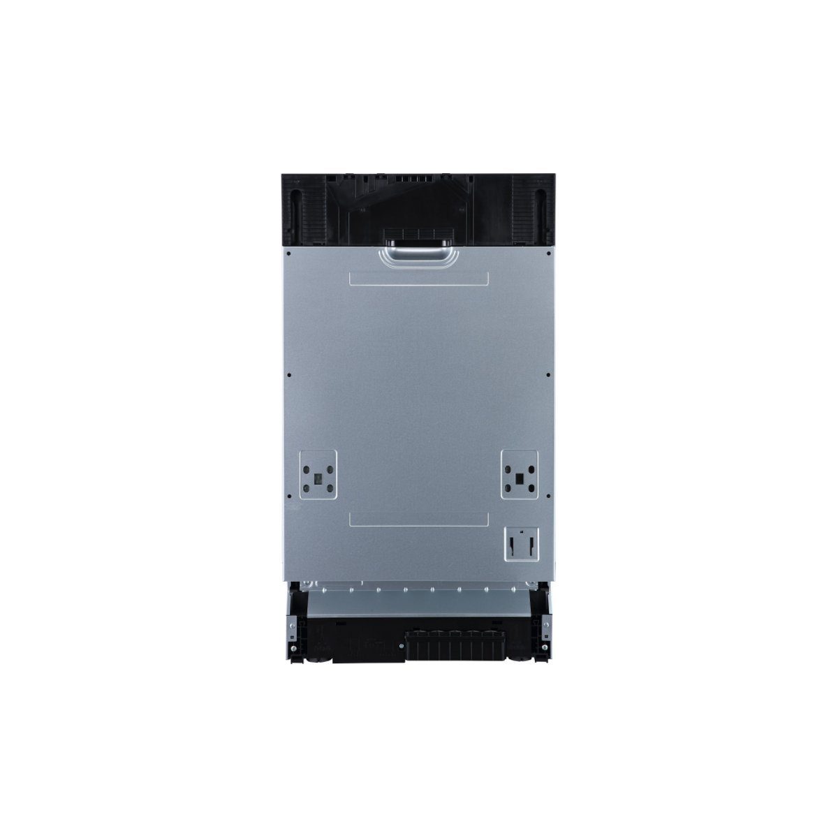 GORENJE vollintegrierbarer Geschirrspüler GV520E10, 11 Maßgedecke, Überlaufschutz