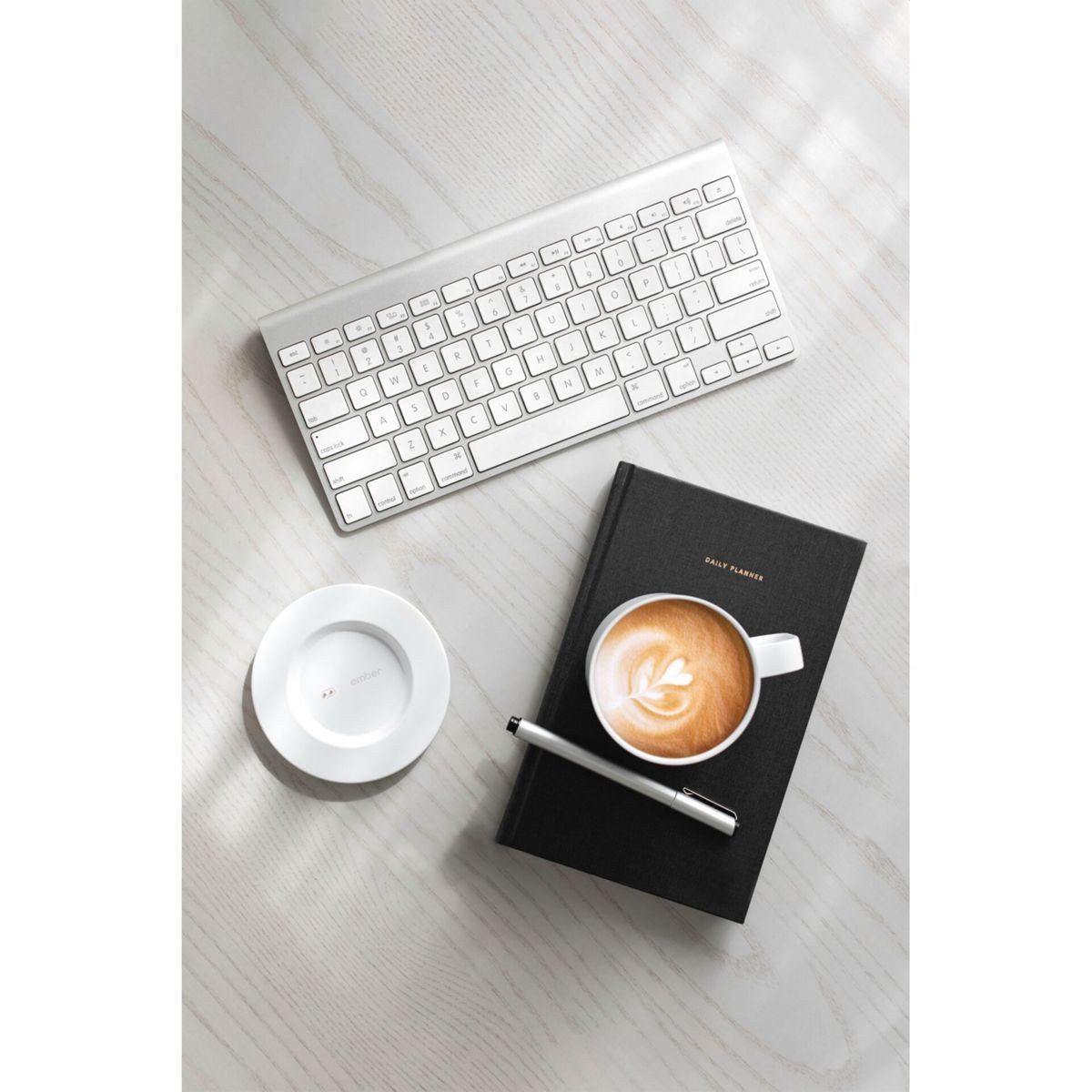 Ember Mug Charging Coaster Akku-Ladestation