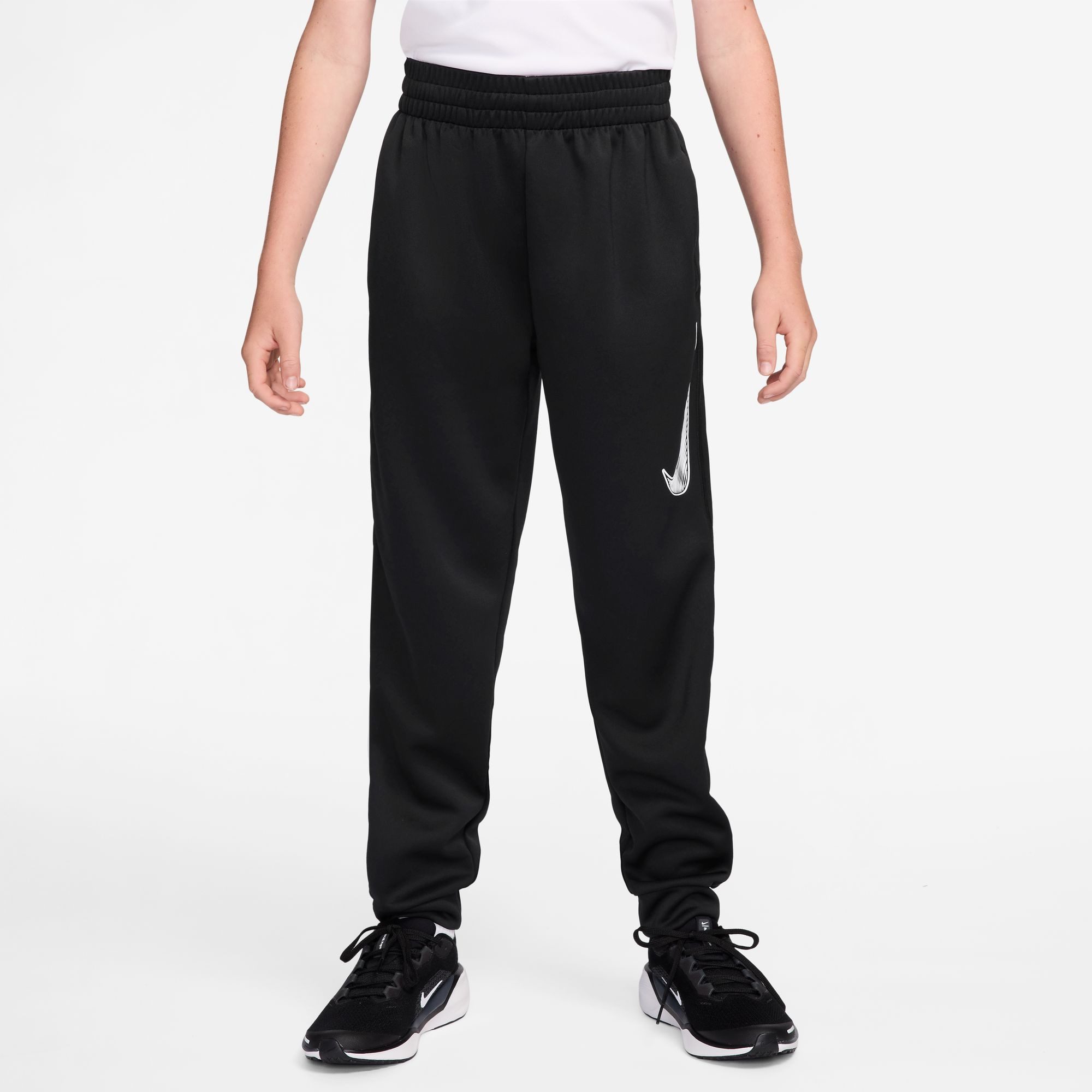 Nike Sporthose B NK MULTI KNIT PANT HBR Für Kinder und Jugendliche