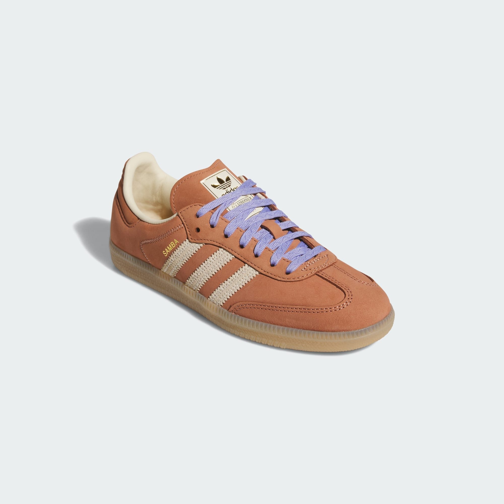Adidas Originals SAMBA OG SCHUH Sneaker