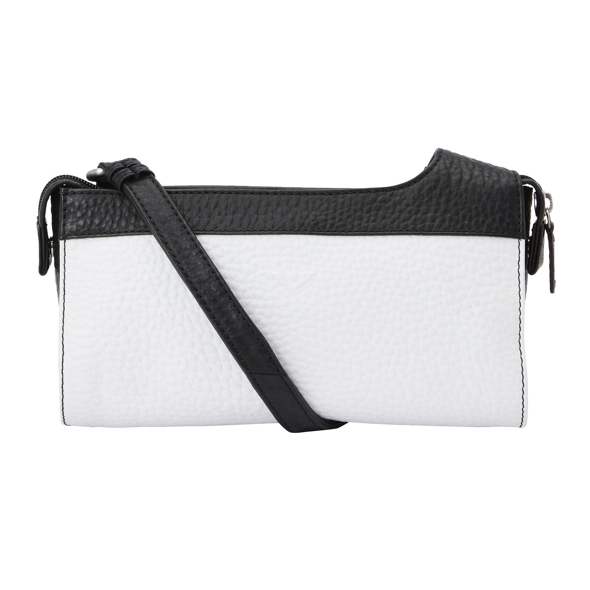 Voi Umhängetasche Hirsch, Leder