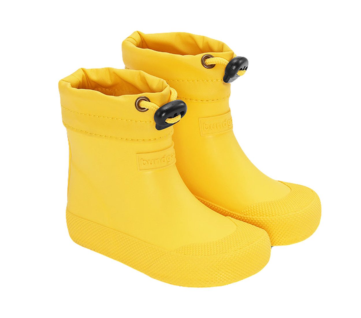 bundgaard Bundgaard COVER Gummistiefel Barfuß Gummistiefel