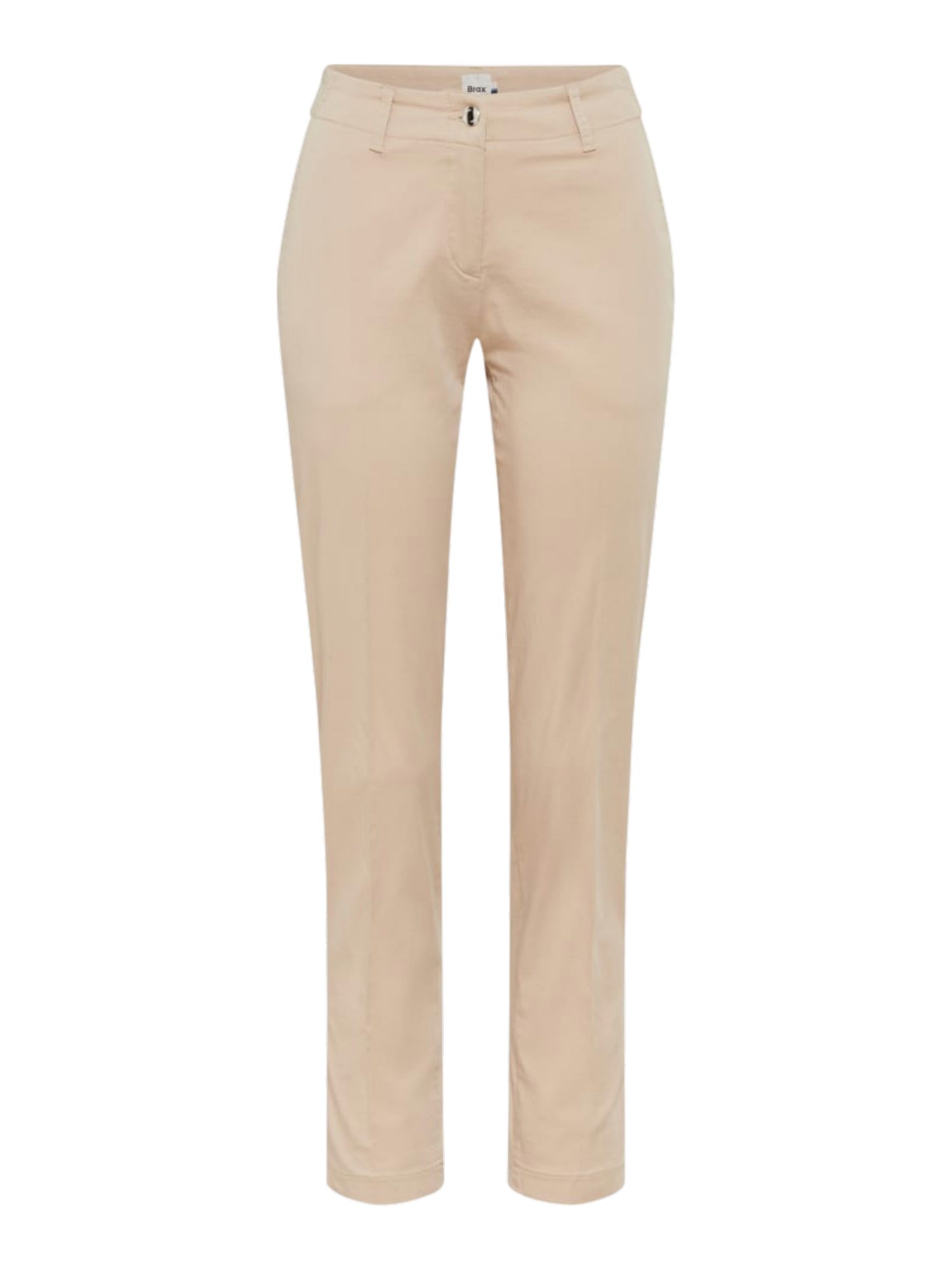 Brax Stretch-Hose natur,Casual,Baumwolle,Unifarben,Regular Fit,Mittel