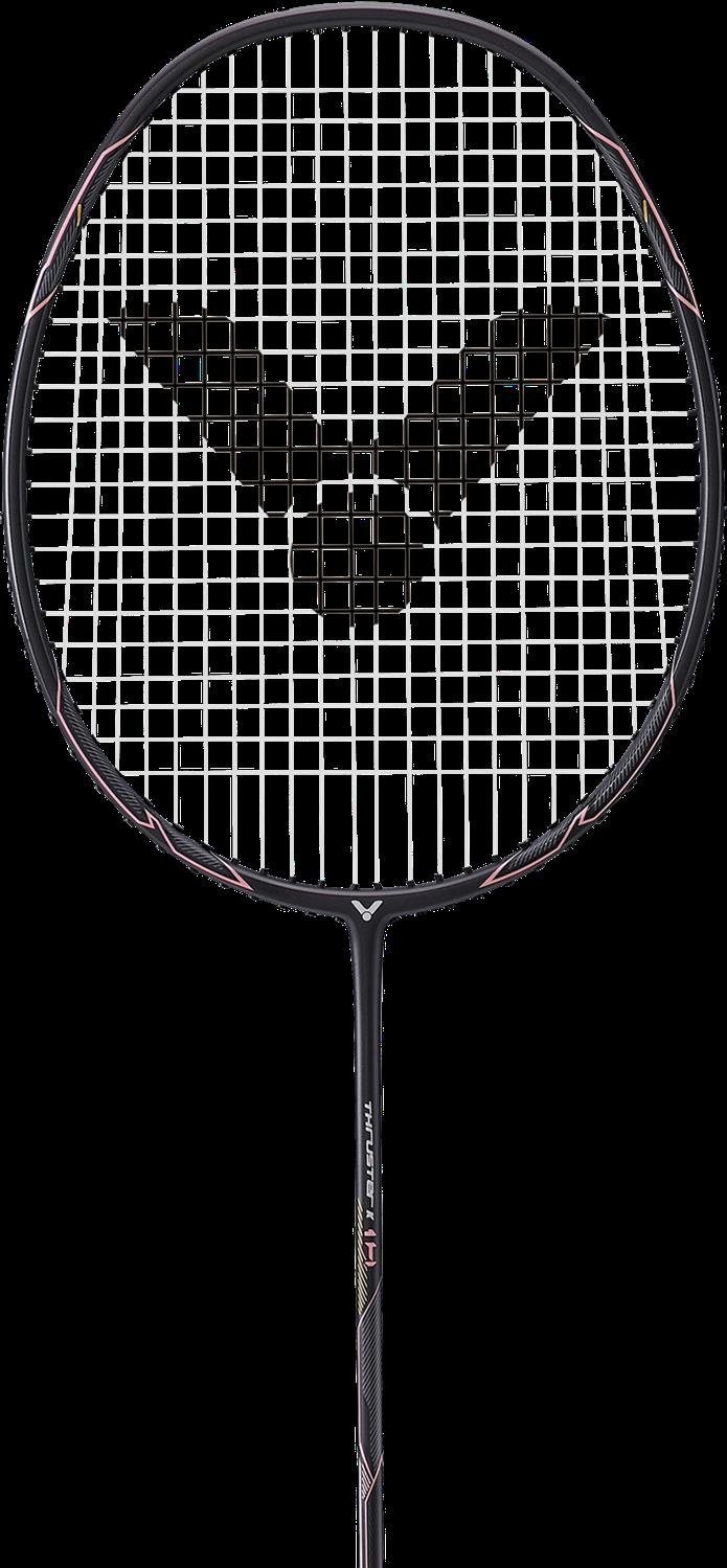 Badmintonschläger Thruster 1H H
