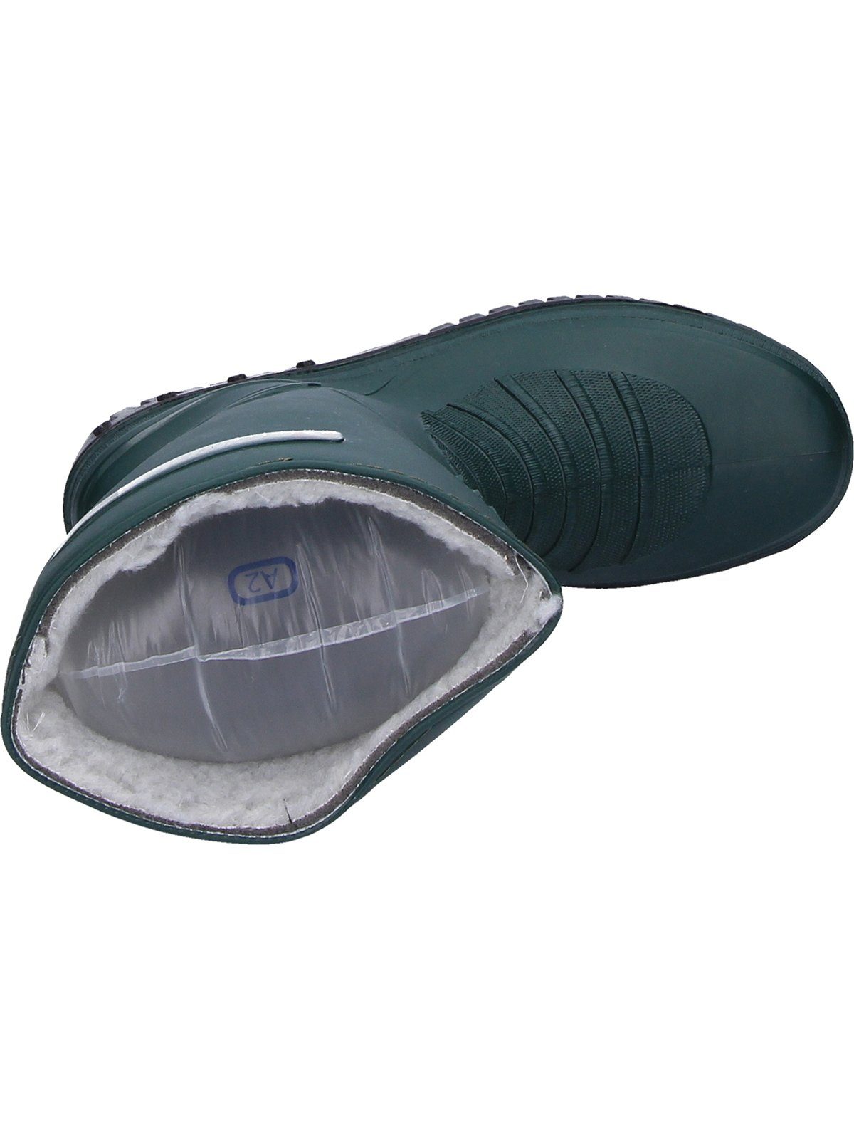Spirale Spirale Winterstiefel oliv Winterstiefel