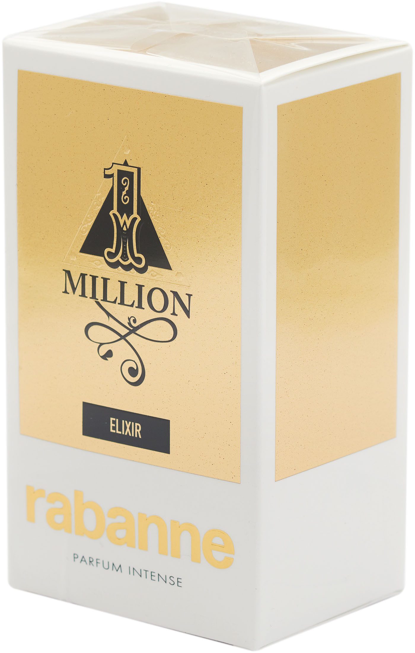 paco rabanne Eau de Parfum One Million Elixir, mit süßlich-orientalischen Aromen
