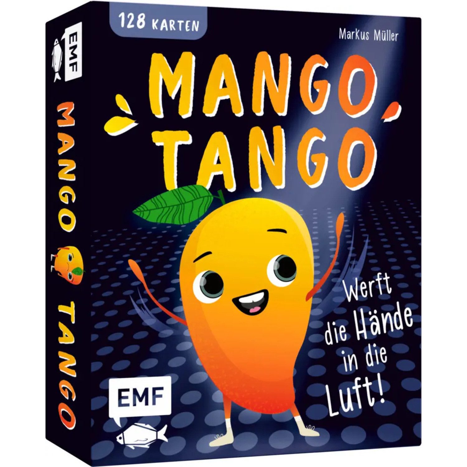 Michael Fischer Spiel Kartenspiel: Mango Tango