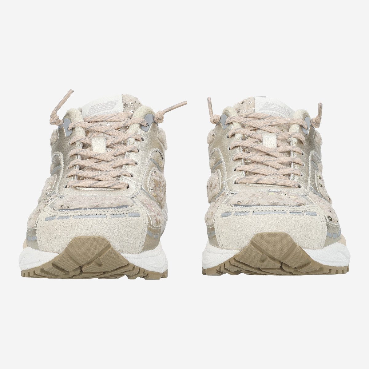 MRP MRP MRP01 V.39, Sneaker, Gold, Damen Sneaker günstig online kaufen