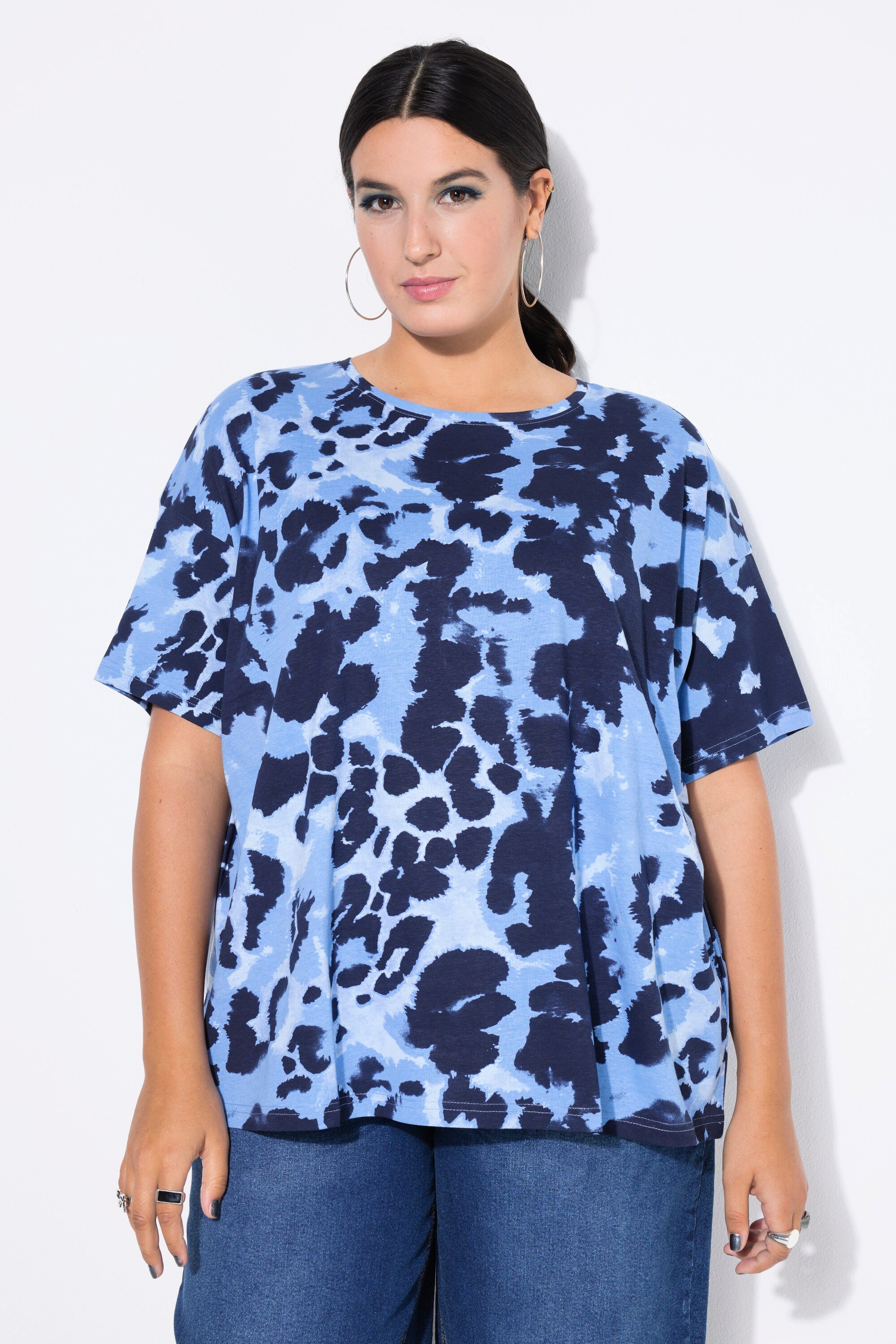 Studio Untold T-Shirt T-Shirt Leo günstig online kaufen