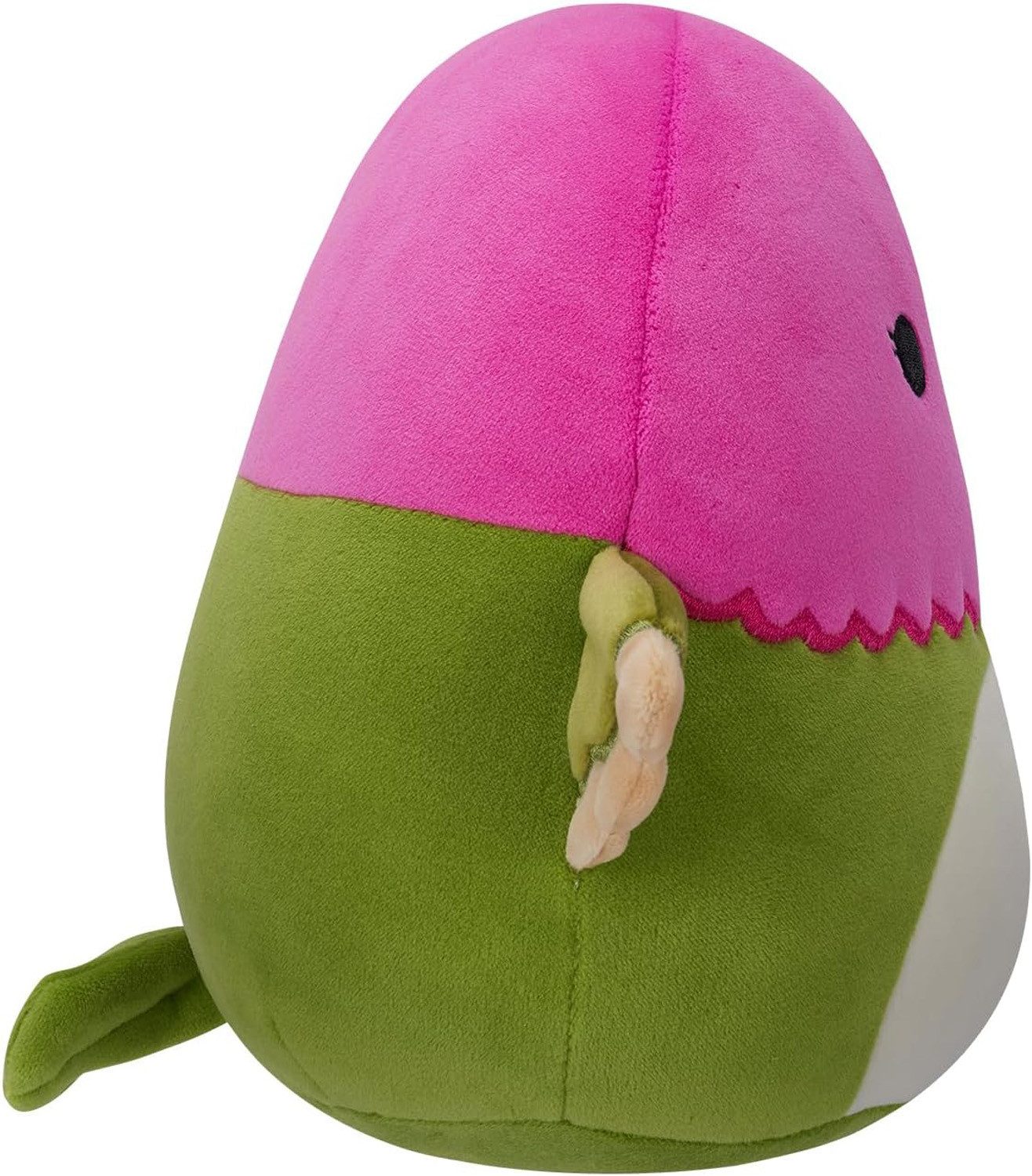 Jazwares Plüschfigur Squishmallows 19 cm (7,5) - Serie 18 - 08 - Na'lma der günstig online kaufen