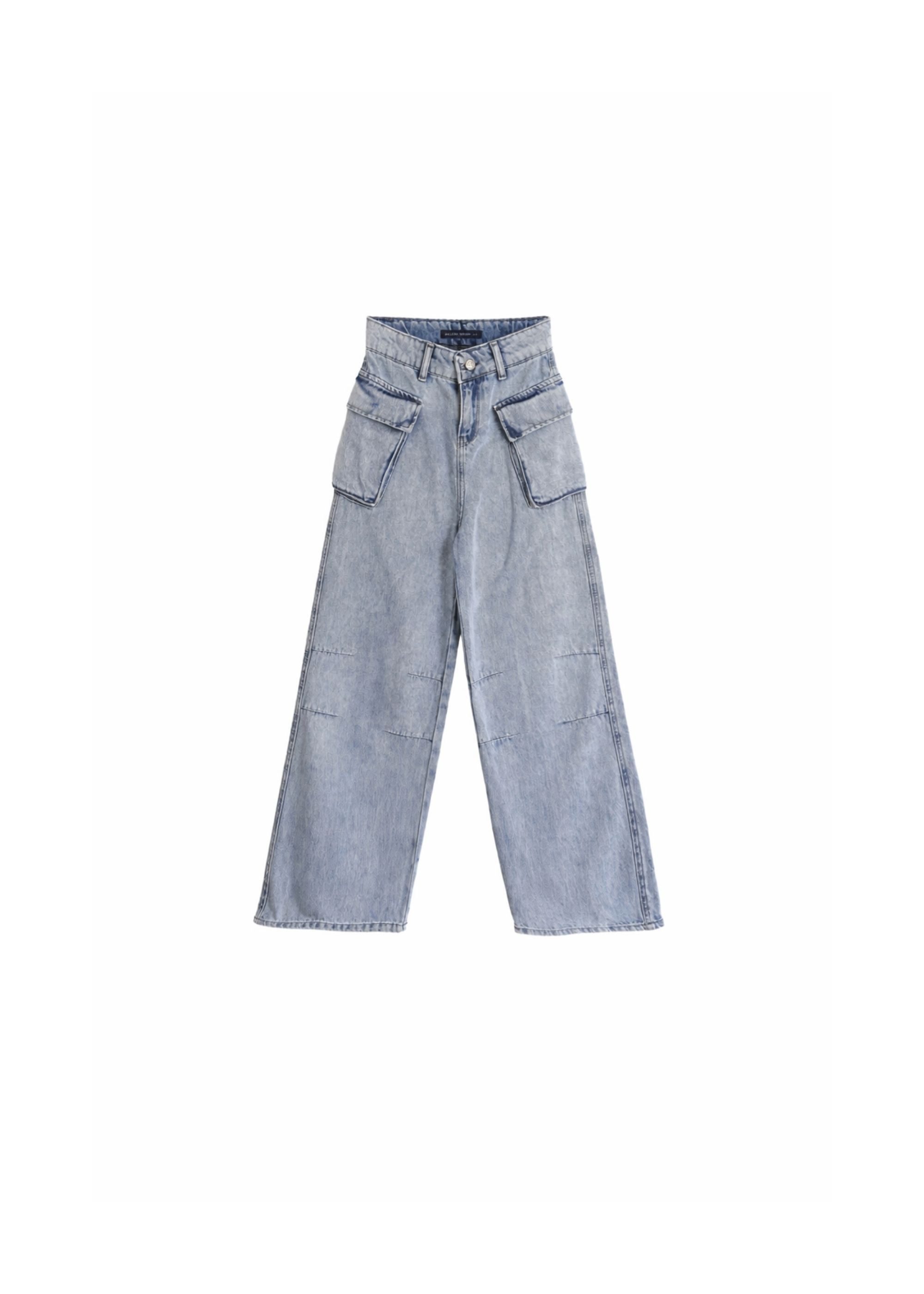 Solang Cargohose
