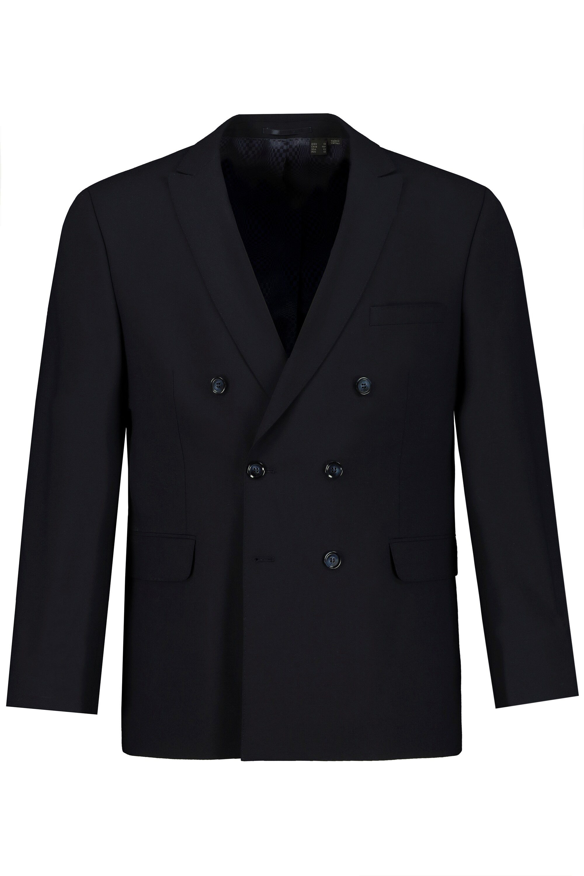 JP1880 Sakko Sakko Business FLEXNAMIC® Baukasten Zeus günstig online kaufen