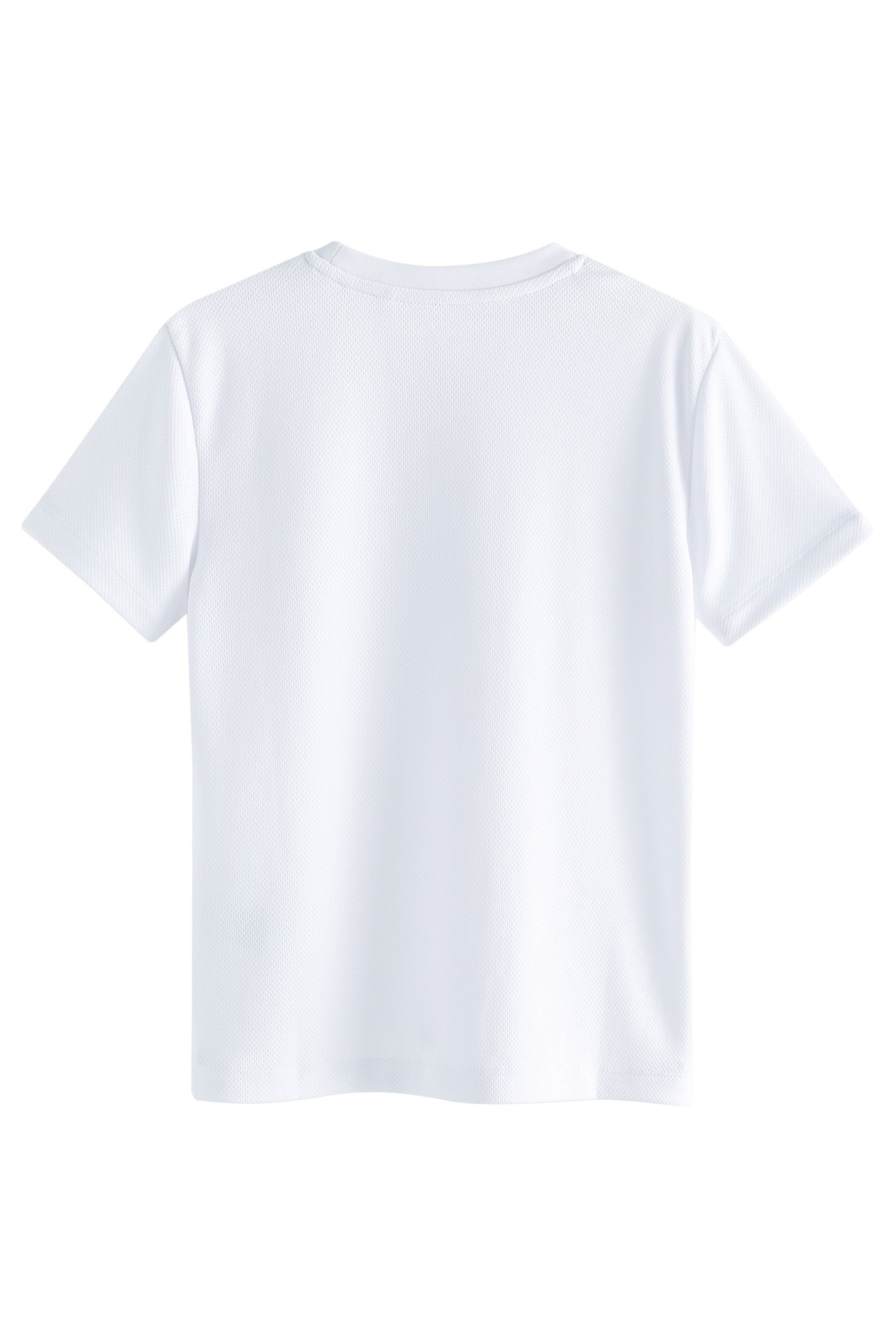Next T-Shirt Sport-T-Shirt (1-tlg)