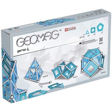 Geomag™ Magnetspielbausteine Pro-L 75 Teile
