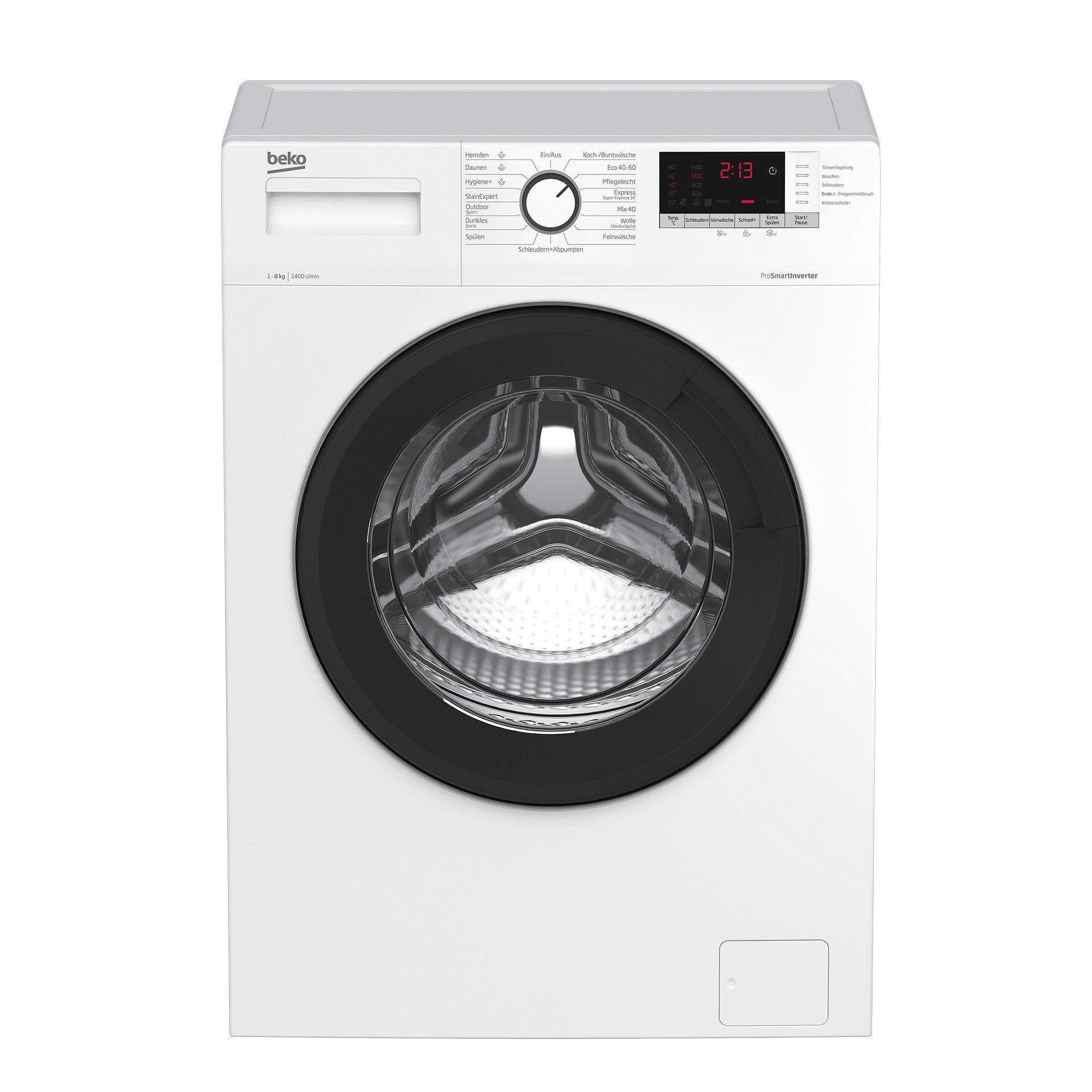 Waschmaschine WLM81434NPSA