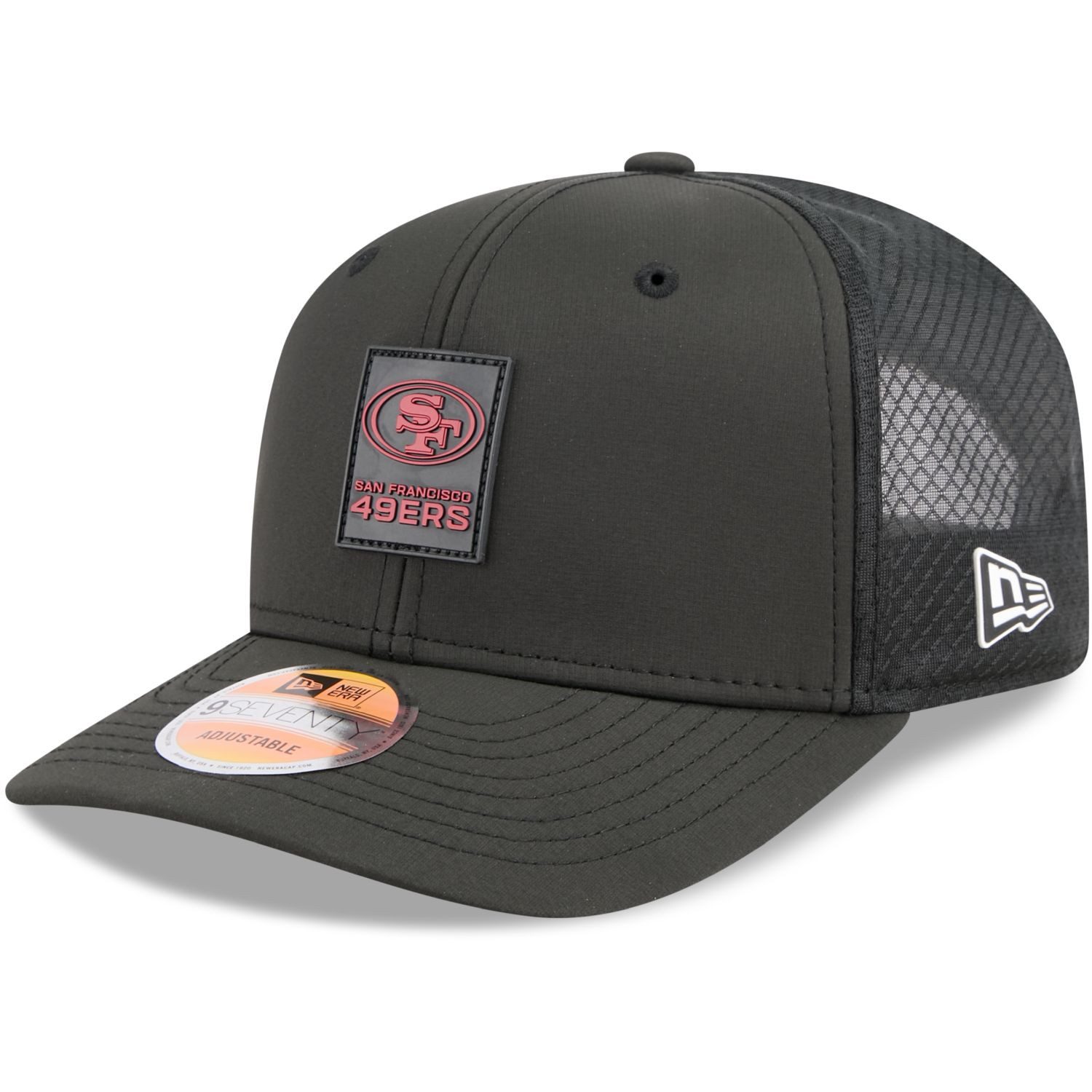 New Era Trucker Cap 9Seventy Trucker günstig online kaufen