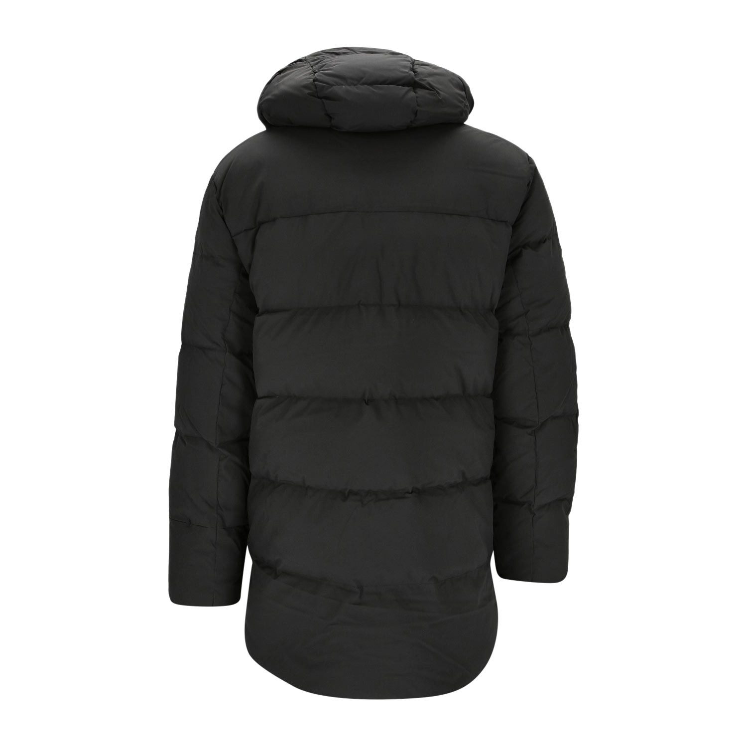 Schöffel Kurzmantel